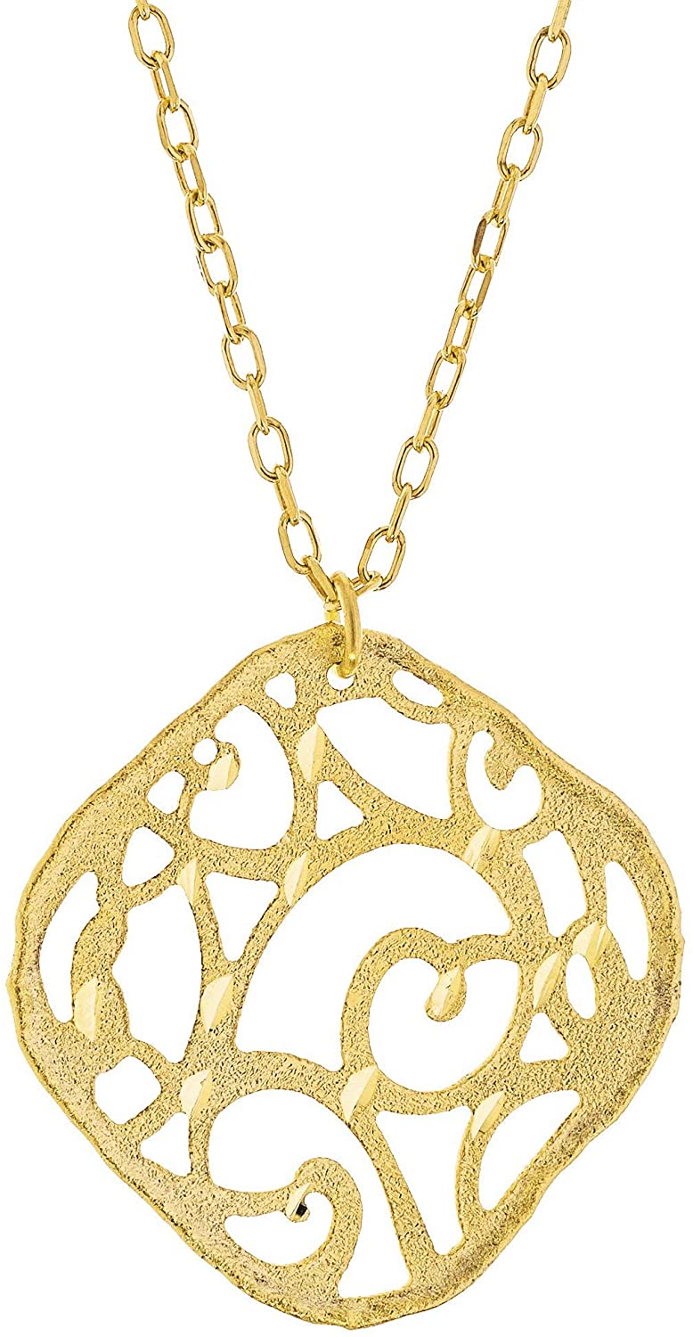 Incanto Golden Necklace