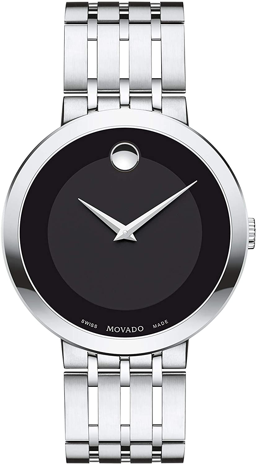 Esperanza (39mm) | Movado | Luby 