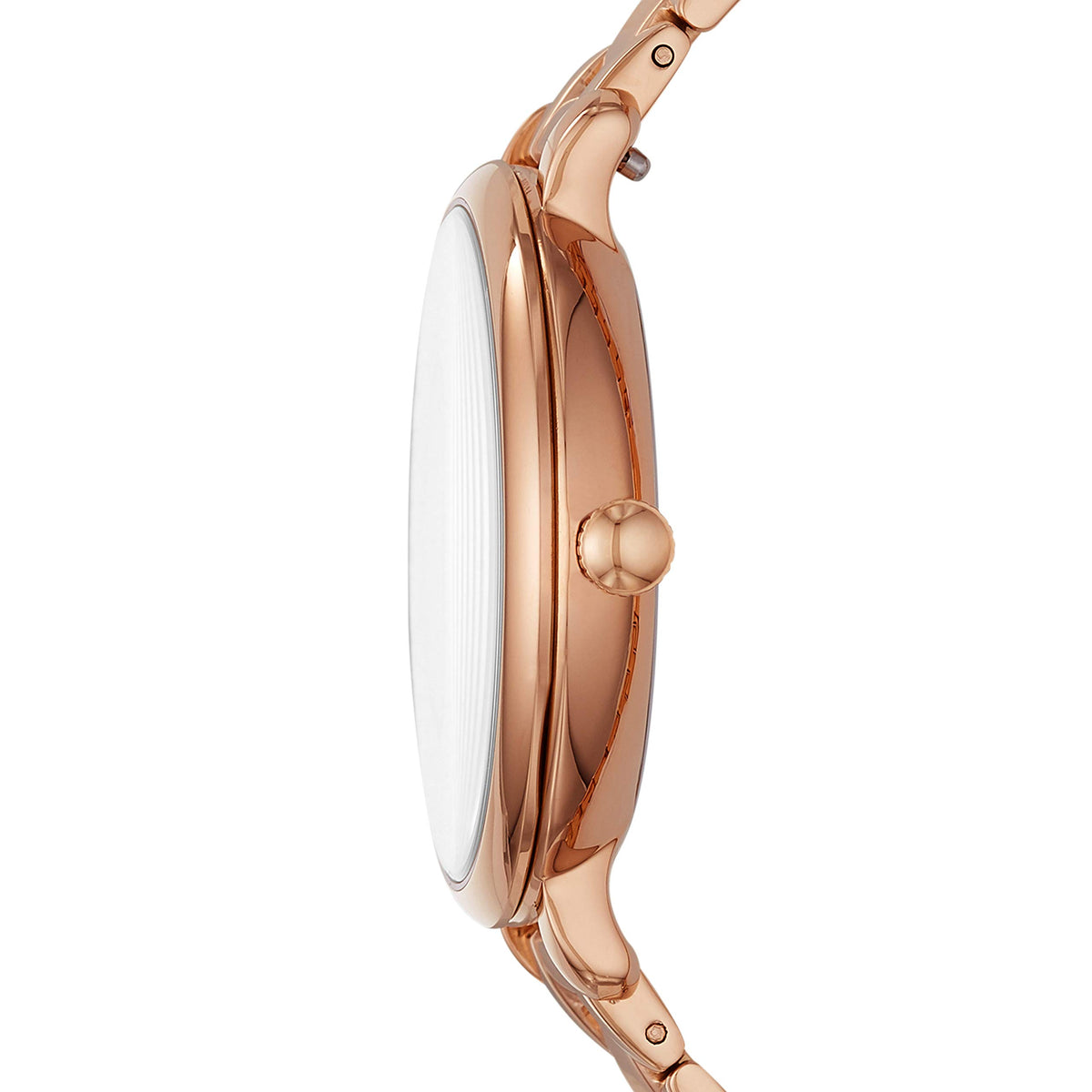 Jacqueline Watch (Rose-Gold) | Fossil | Luby 
