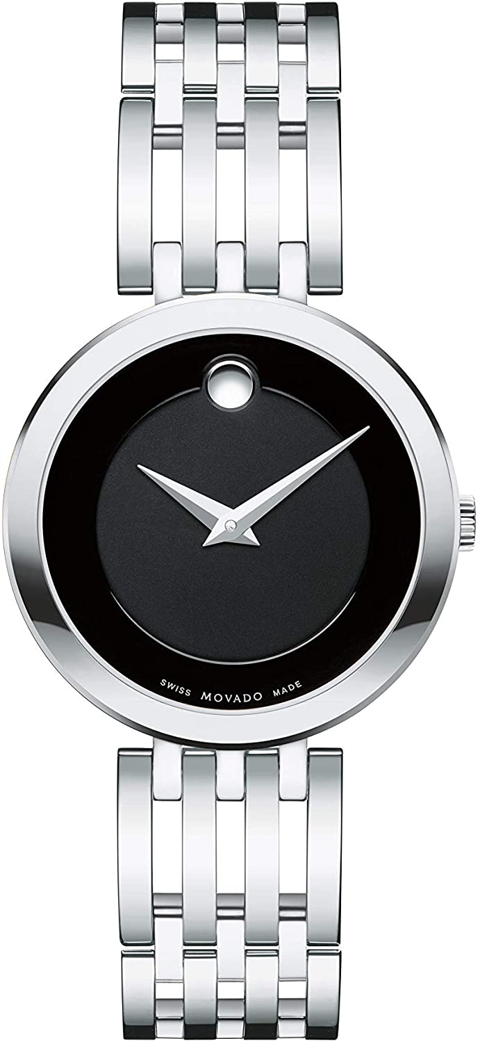 Esperanza (28mm) | Movado | Luby 