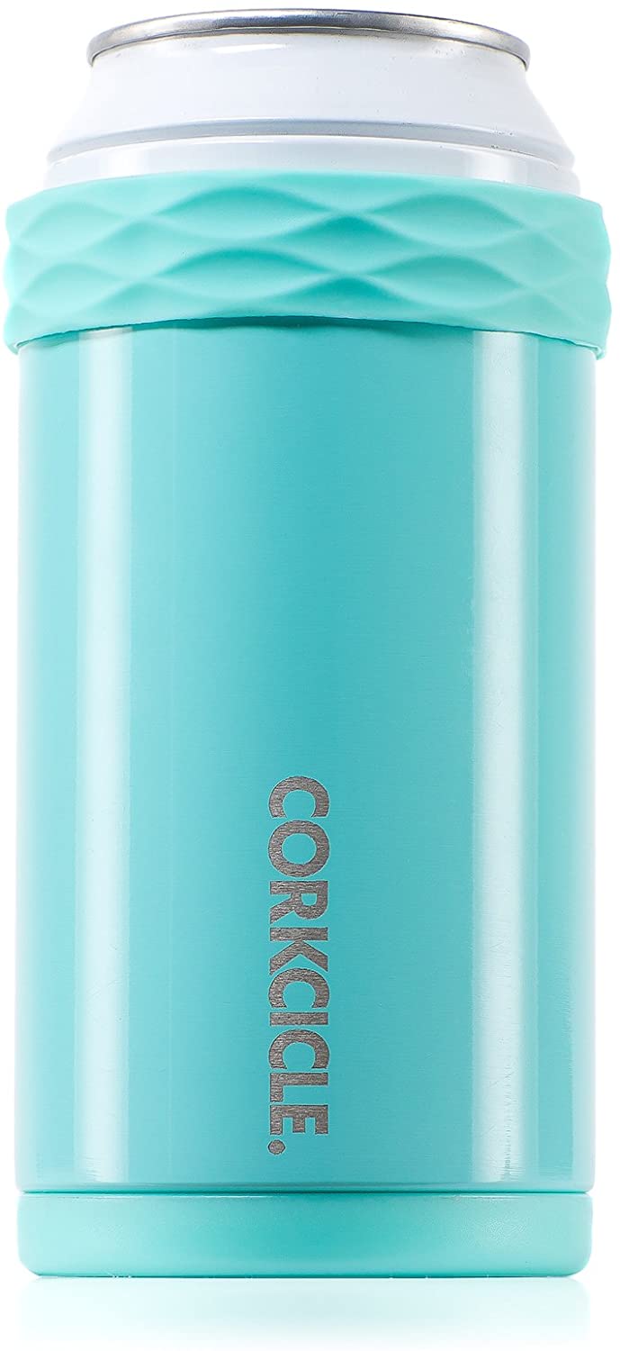 TURQUOISE ARCTICAN | Corkcicle | Luby 