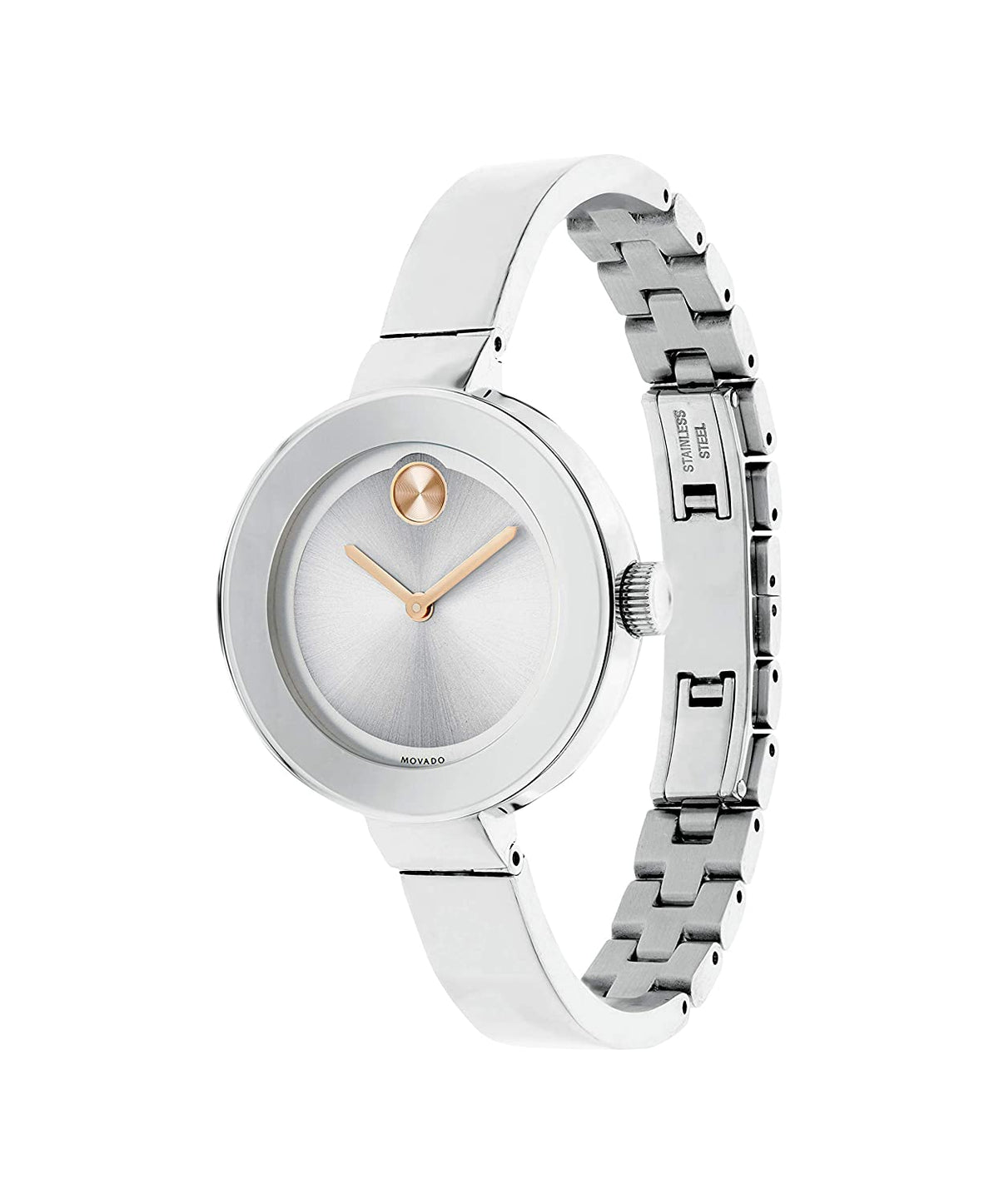 Movado BOLD Bangle | Movado | Luby 