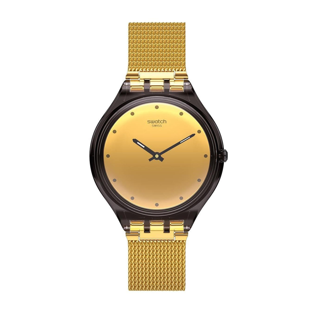 Skinmoka | Swatch | Luby 