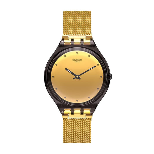 Skinmoka | Swatch | Luby 