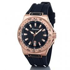 Kompasstempo Watch | Zancan | Luby 