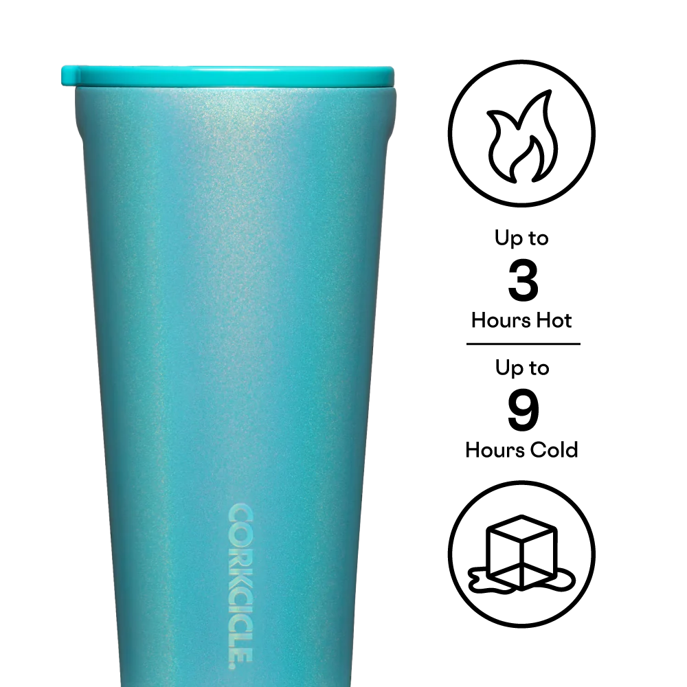 Tumbler 16oz Enchanted Tide | Corkcicle | Luby 