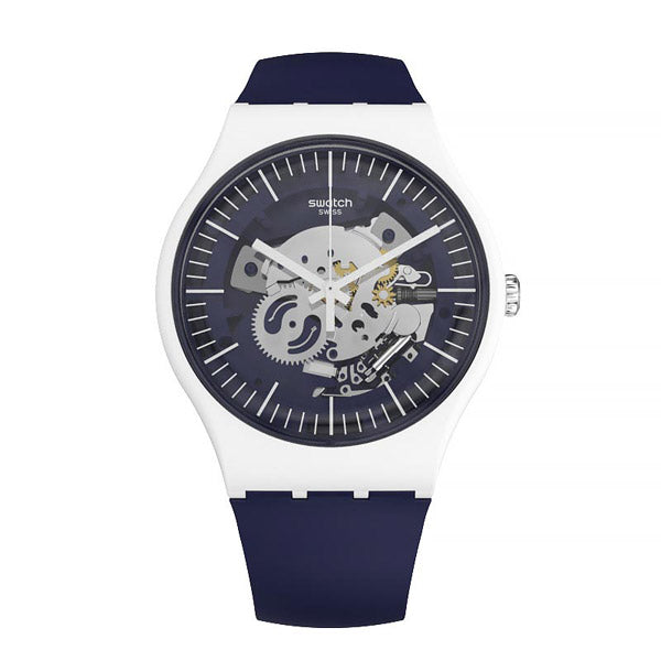 Siliblue | Swatch | Luby 