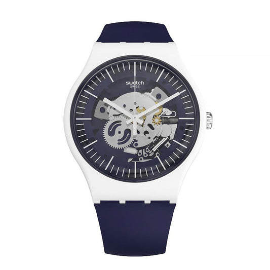 Siliblue | Swatch | Luby 