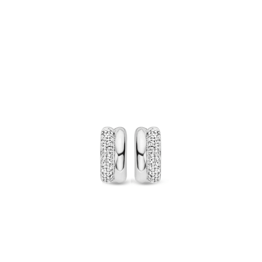 DOUBLE EARRINGS | Ti Sento Milano | Luby 
