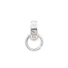 Charm Carrier (Silver) | Thomas Sabo | Luby 