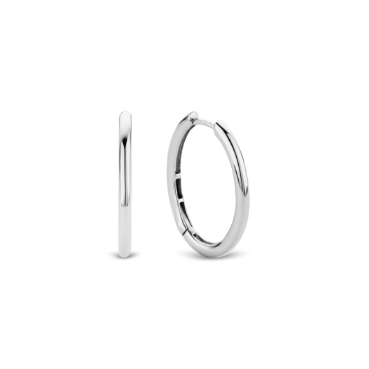 Hoops Earrings | Ti Sento Milano | Luby 