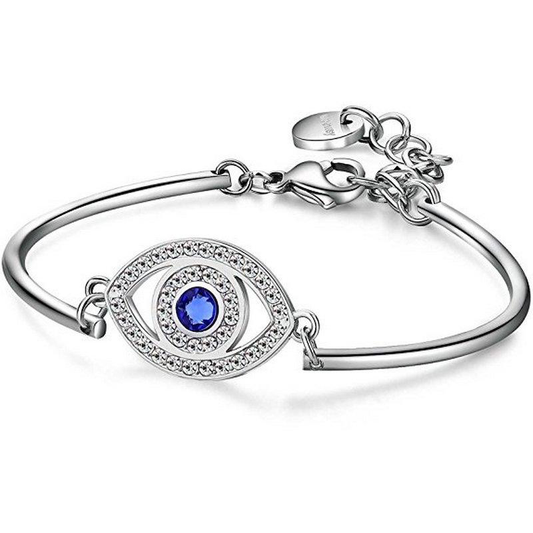 Chakra Eye Bracelet | Brosway Italia | Luby 