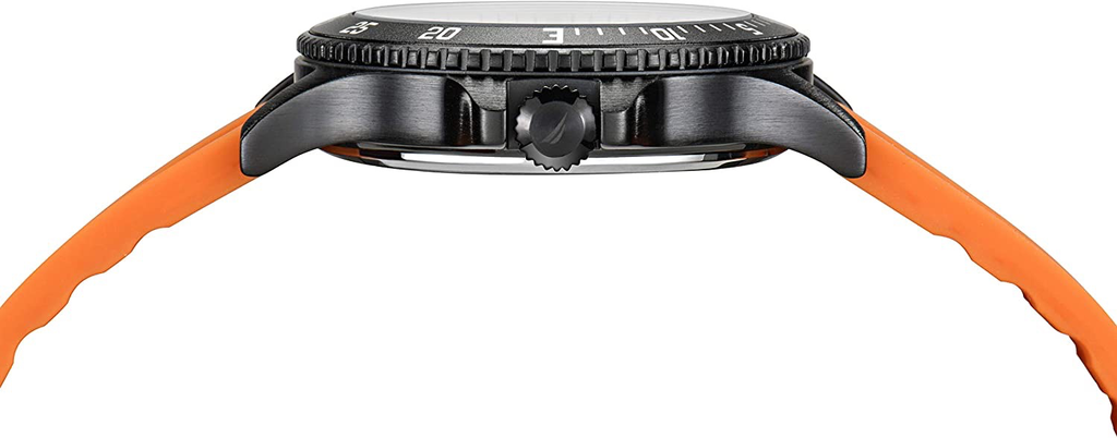 NAUTICA COCOA BEACH ORANGE | Nautica | Luby 