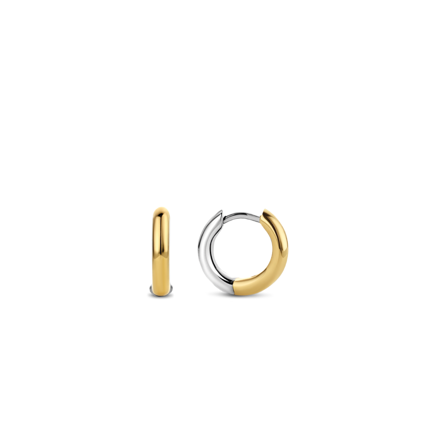 SMALL HUGGIES | Ti Sento Milano | Luby 