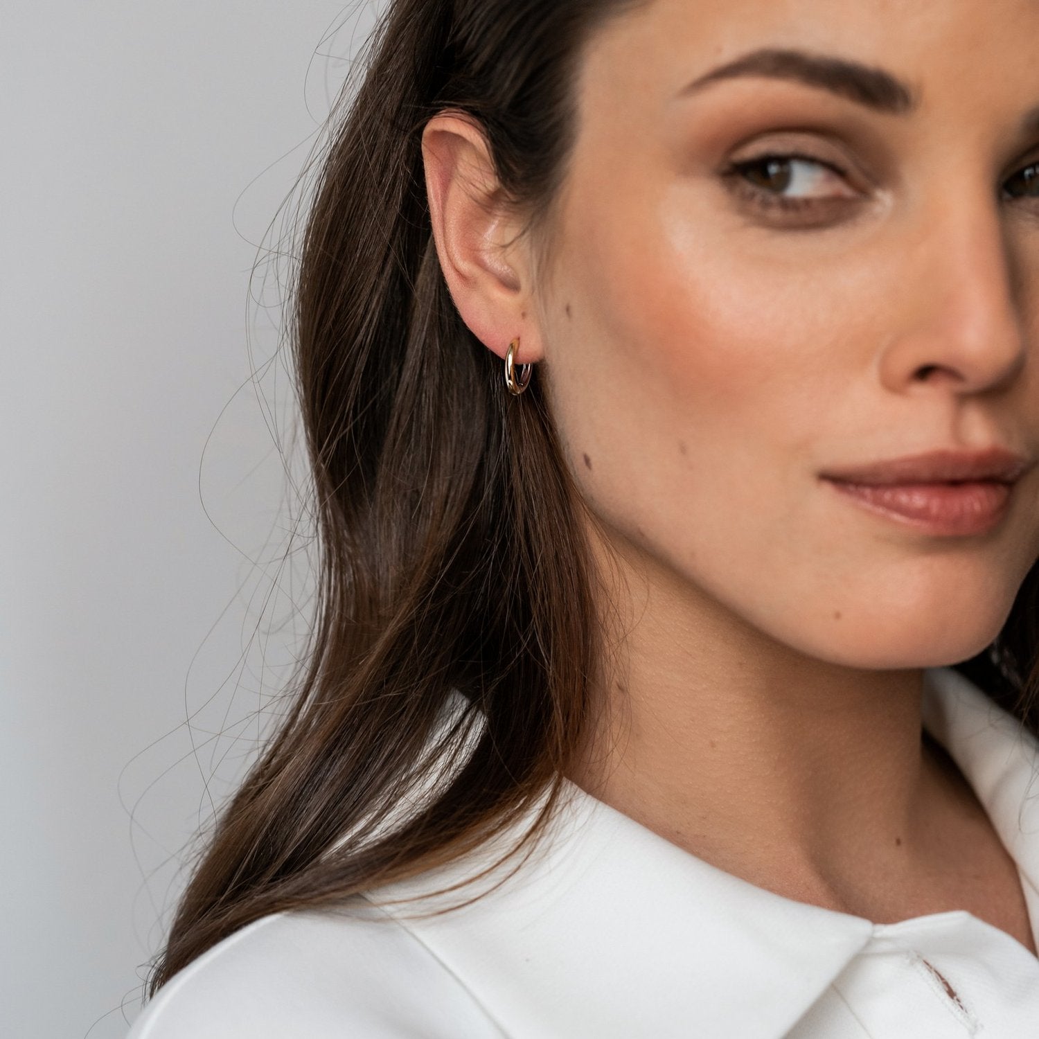 SMALL HUGGIES | Ti Sento Milano | Luby 