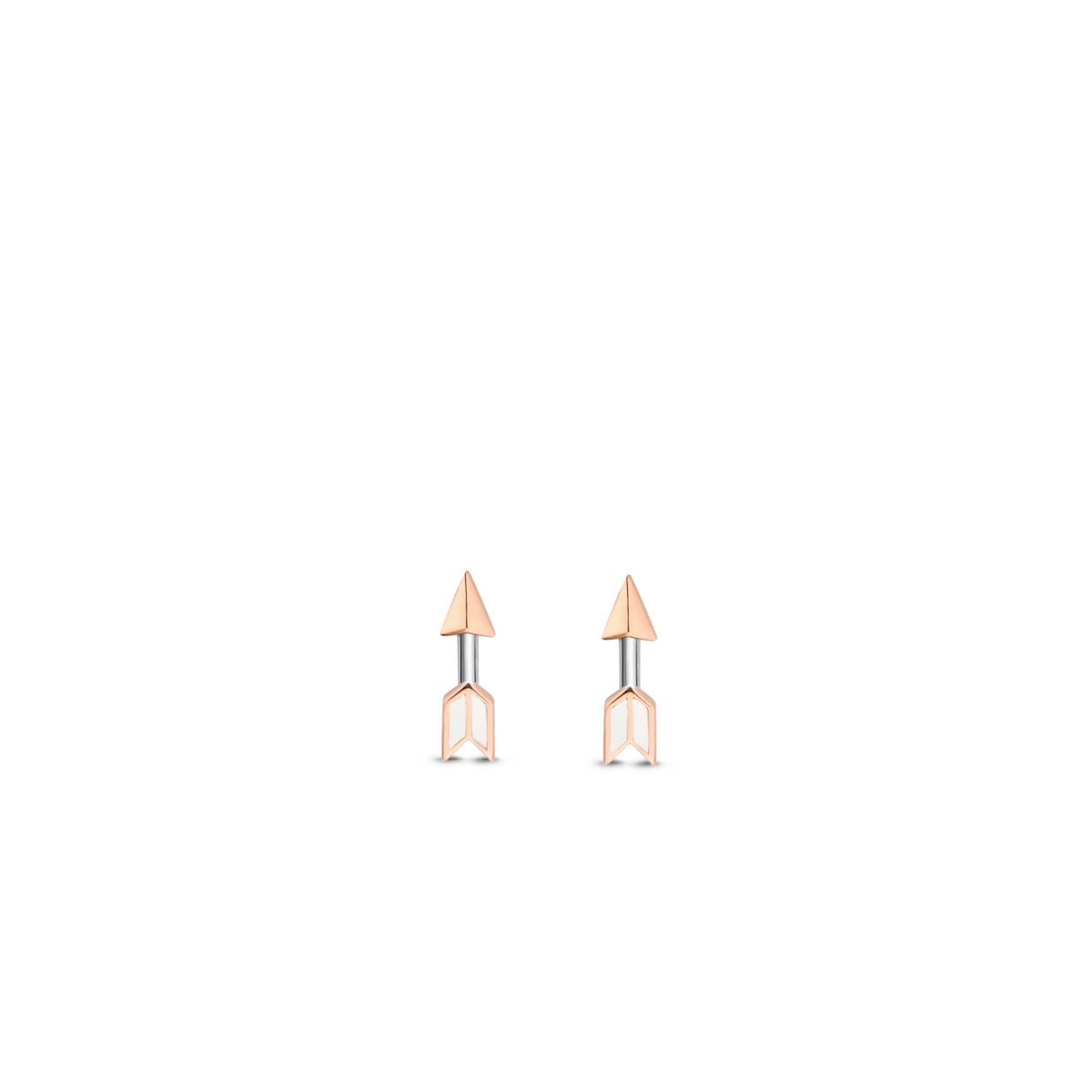 ARROW EARRINGS | Ti Sento Milano | Luby 
