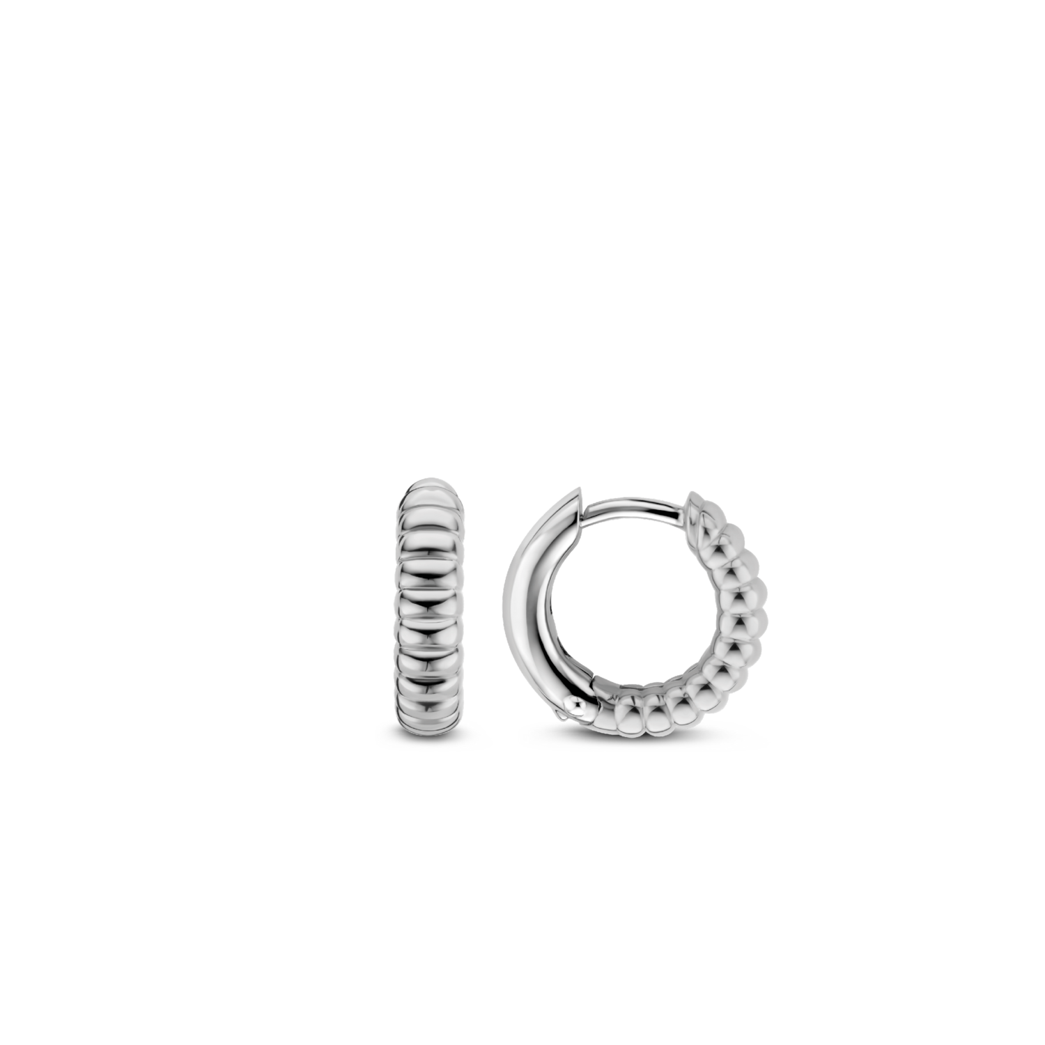 RIBBED HUGGIES | Ti Sento Milano | Luby 