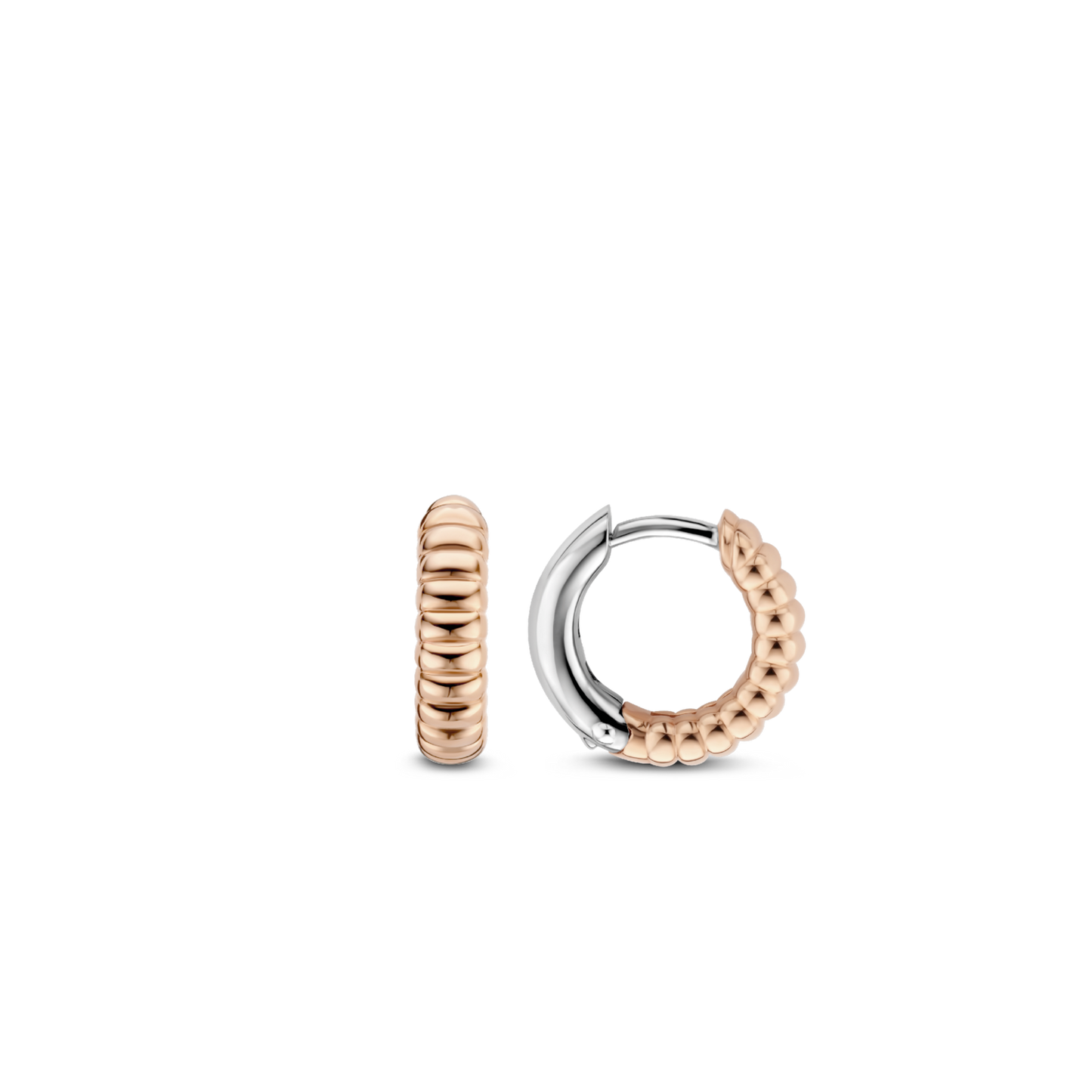 RIBBED HUGGIES | Ti Sento Milano | Luby 