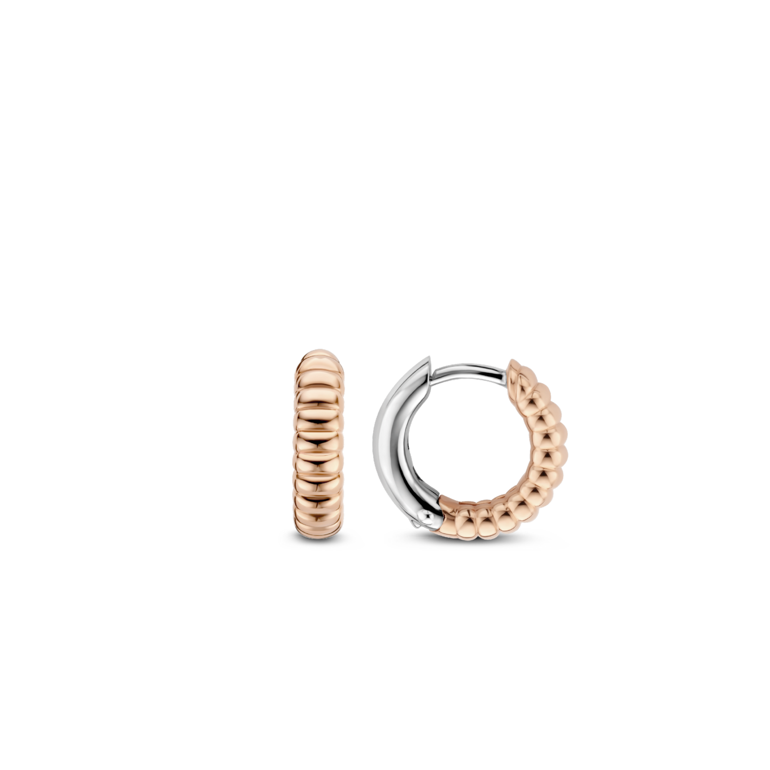 RIBBED HUGGIES | Ti Sento Milano | Luby 