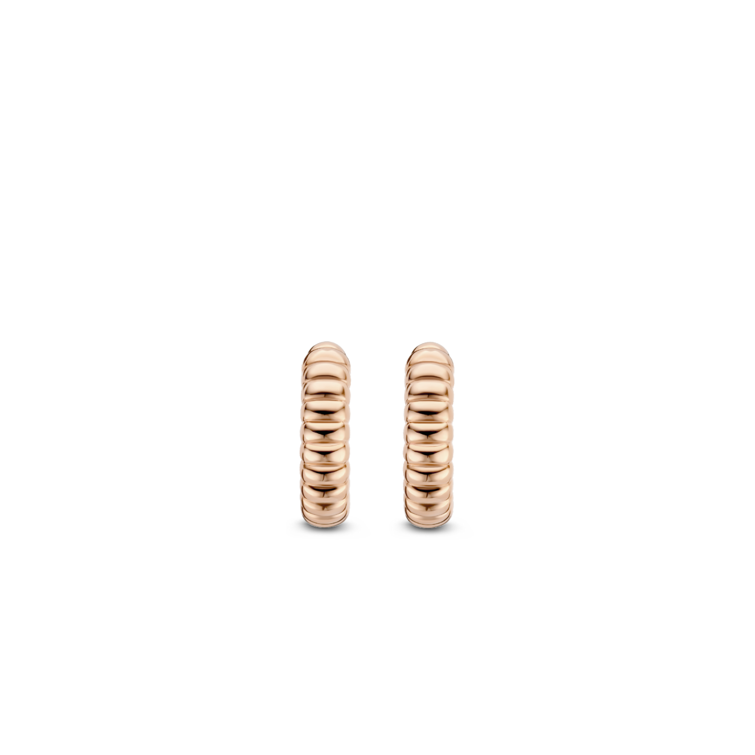 RIBBED HUGGIES | Ti Sento Milano | Luby 