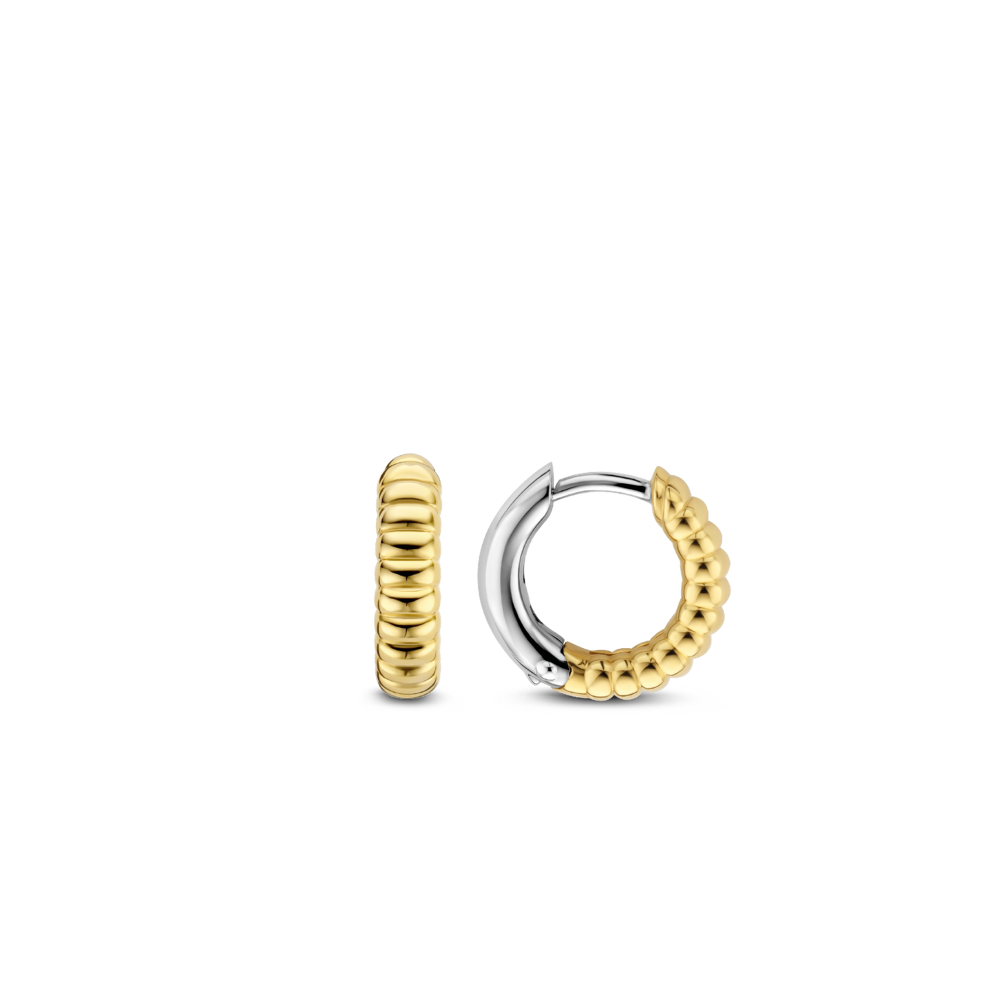 RIBBED HUGGIES | Ti Sento Milano | Luby 