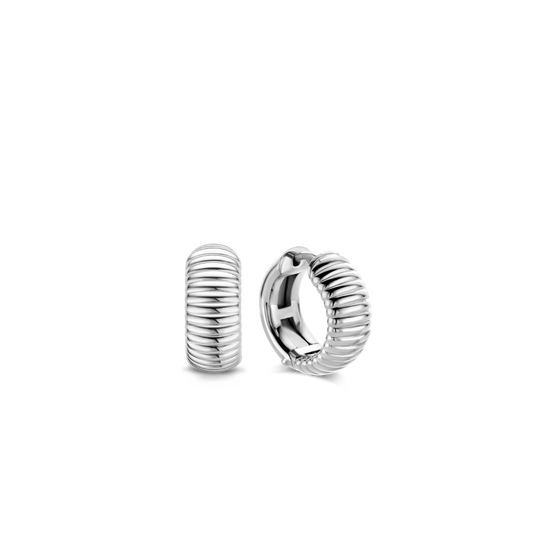 INFINITE LOVE EARRINGS | Ti Sento Milano | Luby 