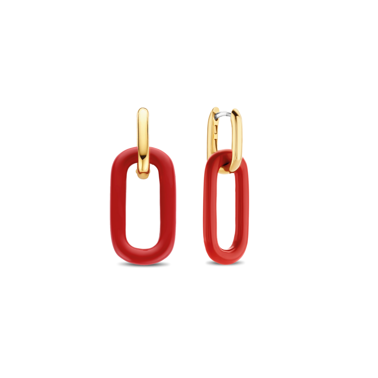 VIBRANT ENERGY EARRINGS | Ti Sento Milano | Luby 