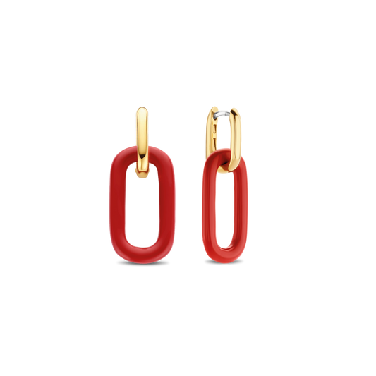 VIBRANT ENERGY EARRINGS | Ti Sento Milano | Luby 