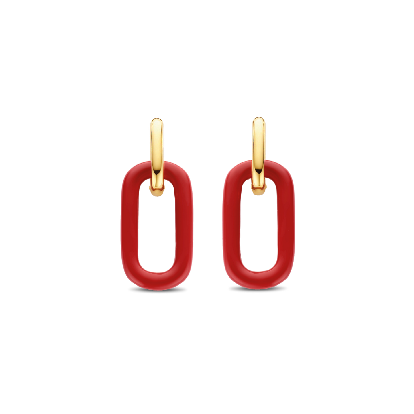 VIBRANT ENERGY EARRINGS | Ti Sento Milano | Luby 