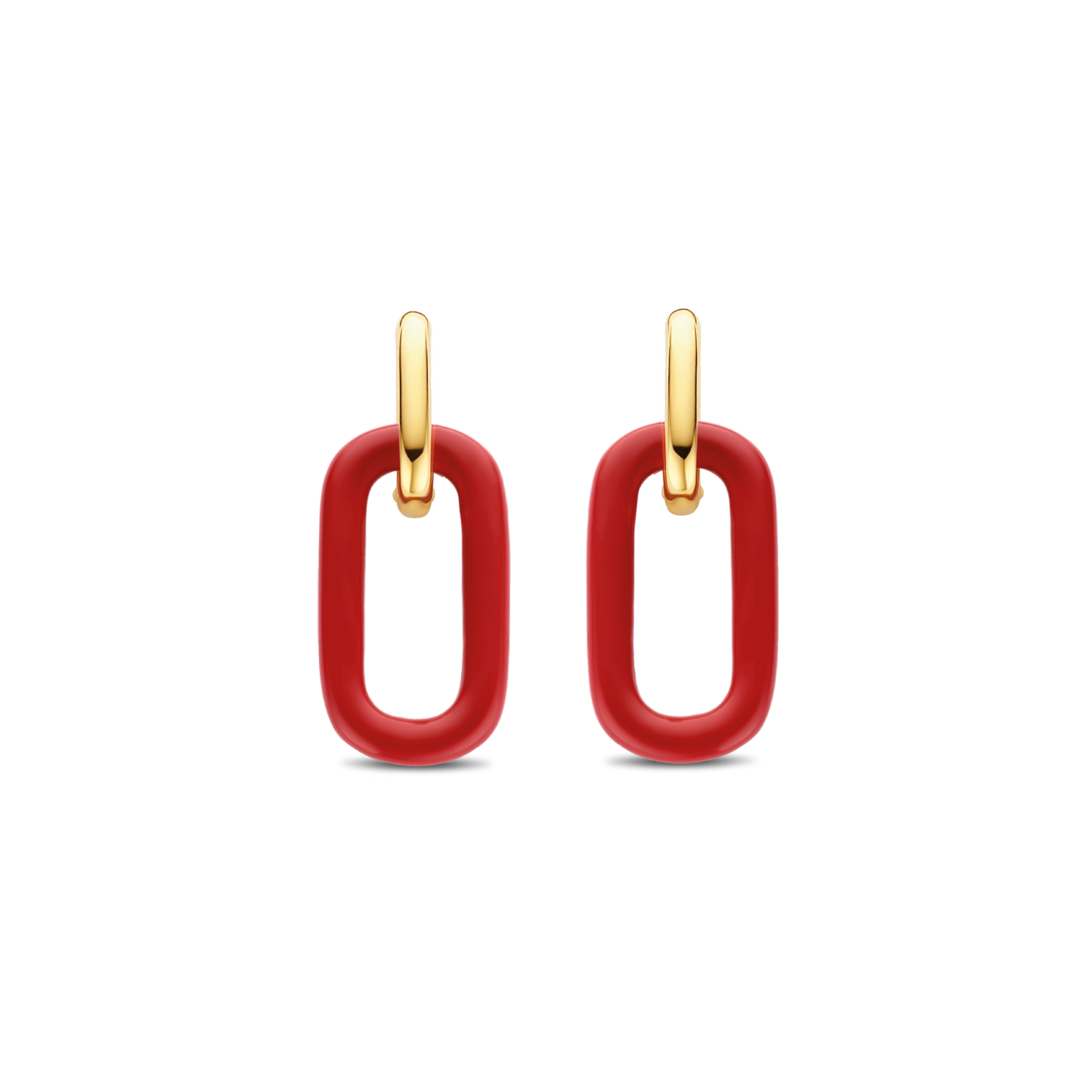 VIBRANT ENERGY EARRINGS | Ti Sento Milano | Luby 