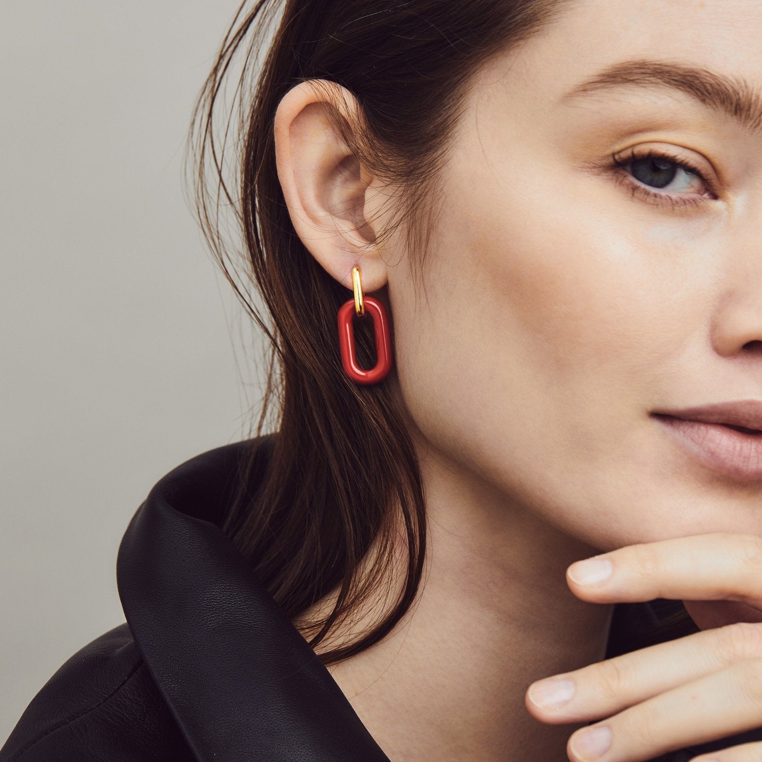 VIBRANT ENERGY EARRINGS | Ti Sento Milano | Luby 