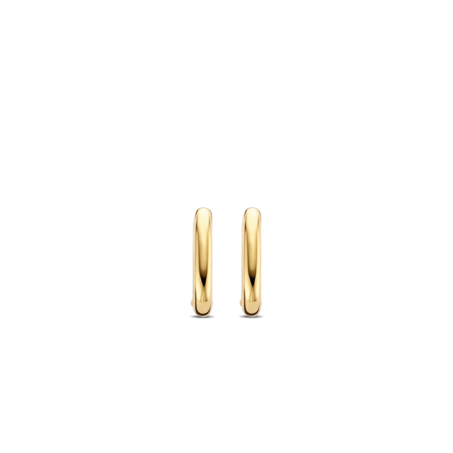 OVAL LINKS EARRINGS | Ti Sento Milano | Luby 
