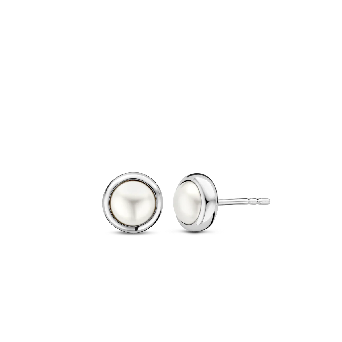 Pearls Earrings | Ti Sento Milano | Luby 