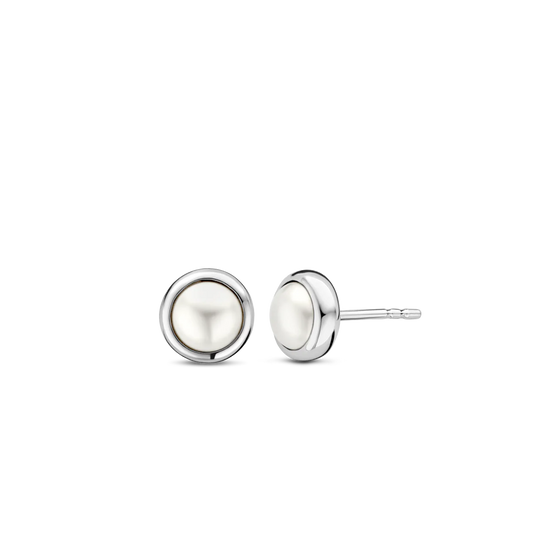 Pearls Earrings | Ti Sento Milano | Luby 