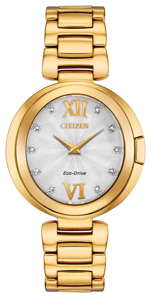 Capella (Gold) | Citizen | Luby 