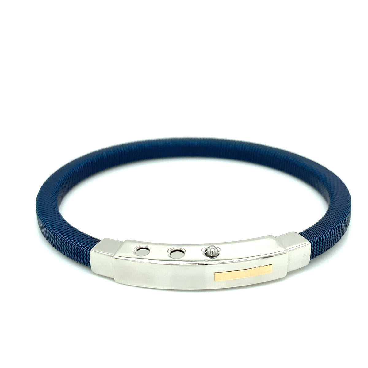 Borsari Atlante Bangle | BORSARI | Luby 