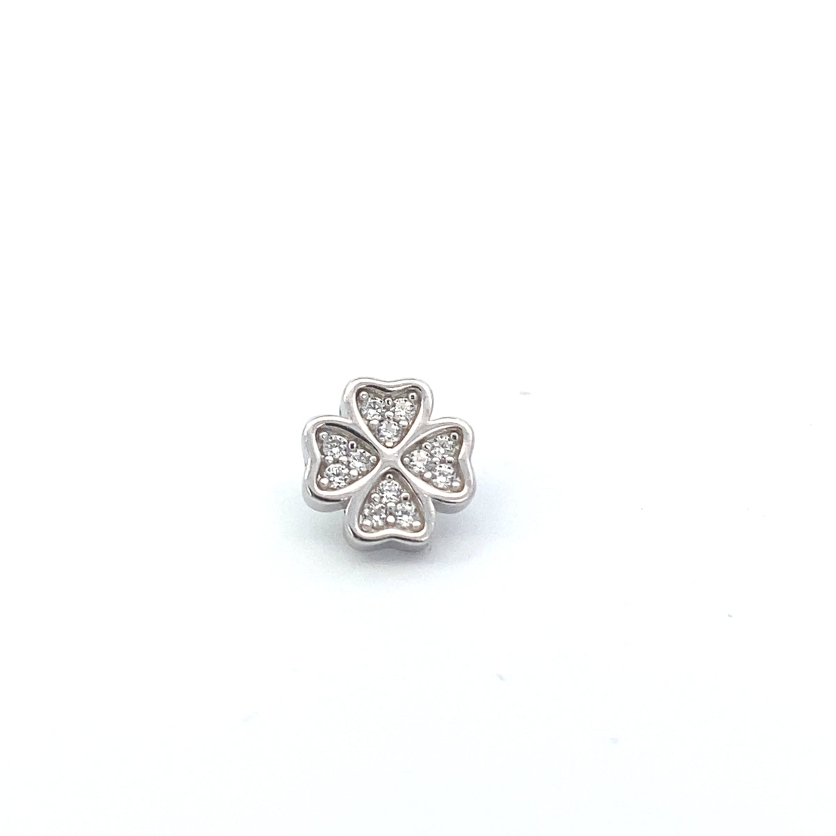 Trebol Element | Letter Collection | Marcello Pane | Luby 
