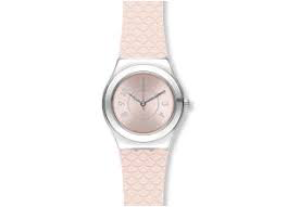 Swatch by Coco Ho | Swatch | Luby 