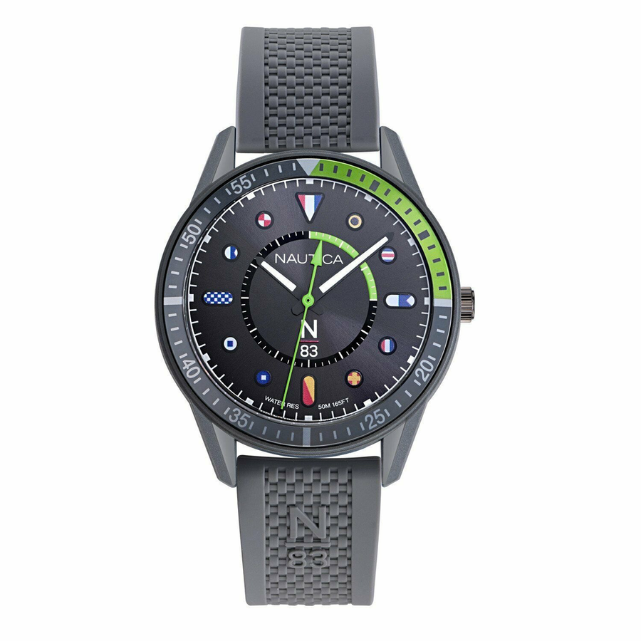 Nautica / Caballeros / Surf Park 43 MM
