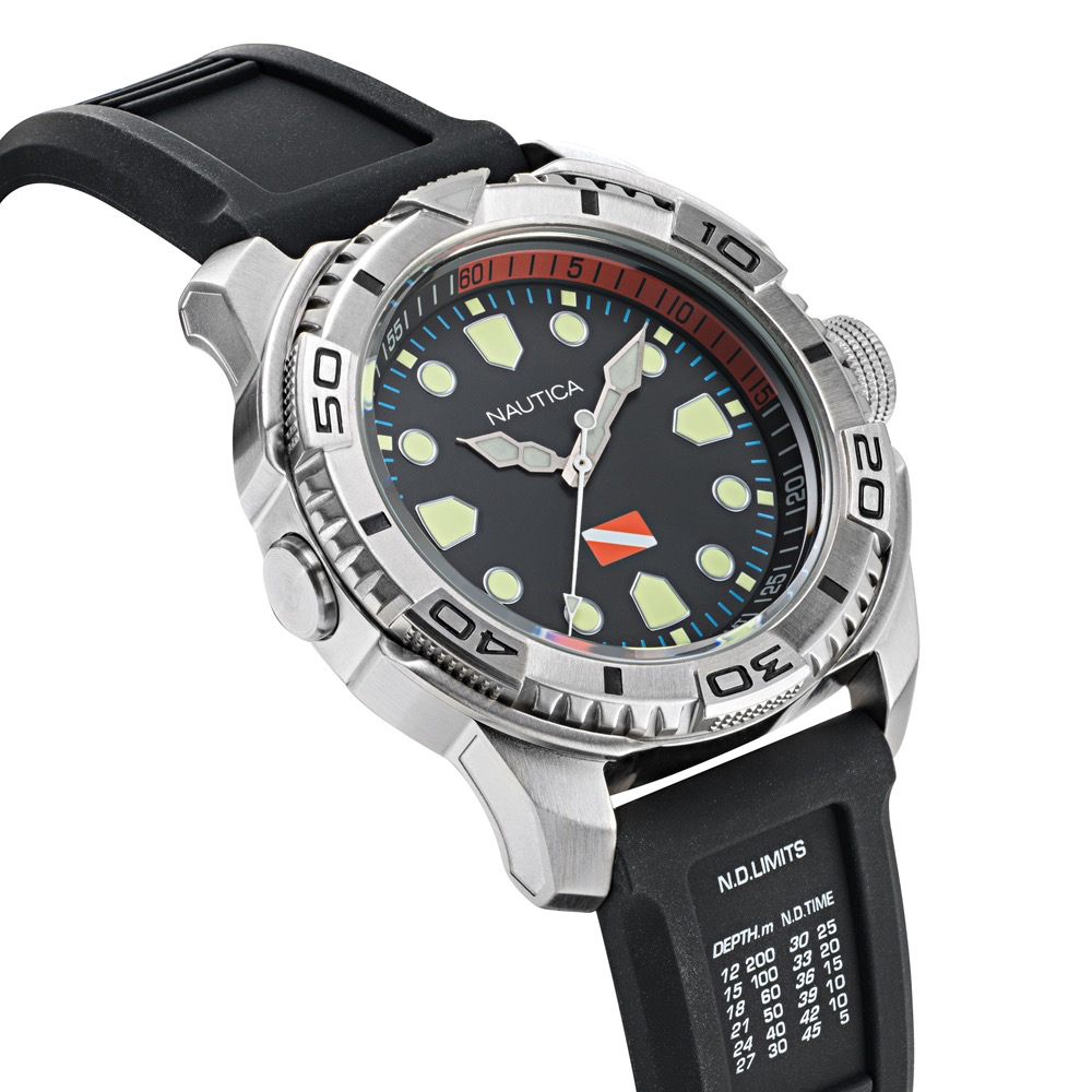 NAUTICA TARPOON DIVE | Nautica | Luby 