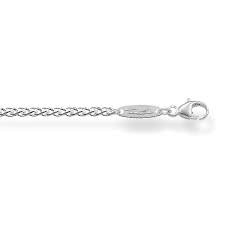 Glam & Soul Necklace (Silver) | Thomas Sabo | Luby 