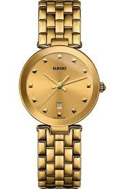 Florence (Gold) | Rado | Luby 