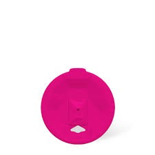 NEON PINK TUMBLER LID | Corkcicle | Luby 