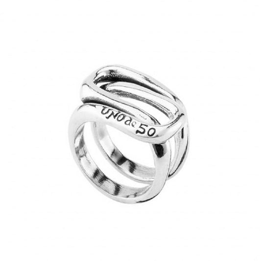 ATRAPADO | Uno de 50 | Luby 