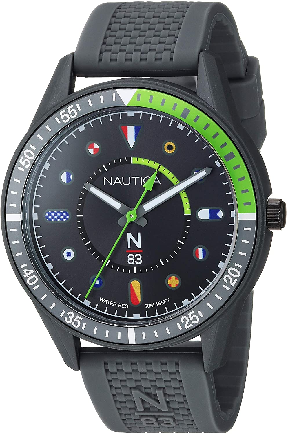 Nautica / Gents / Surf Park 43 MM | Nautica | Luby 