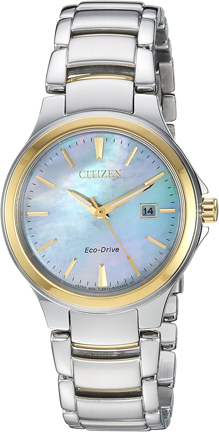 Chandler (Silver-Gold) | Citizen | Luby 