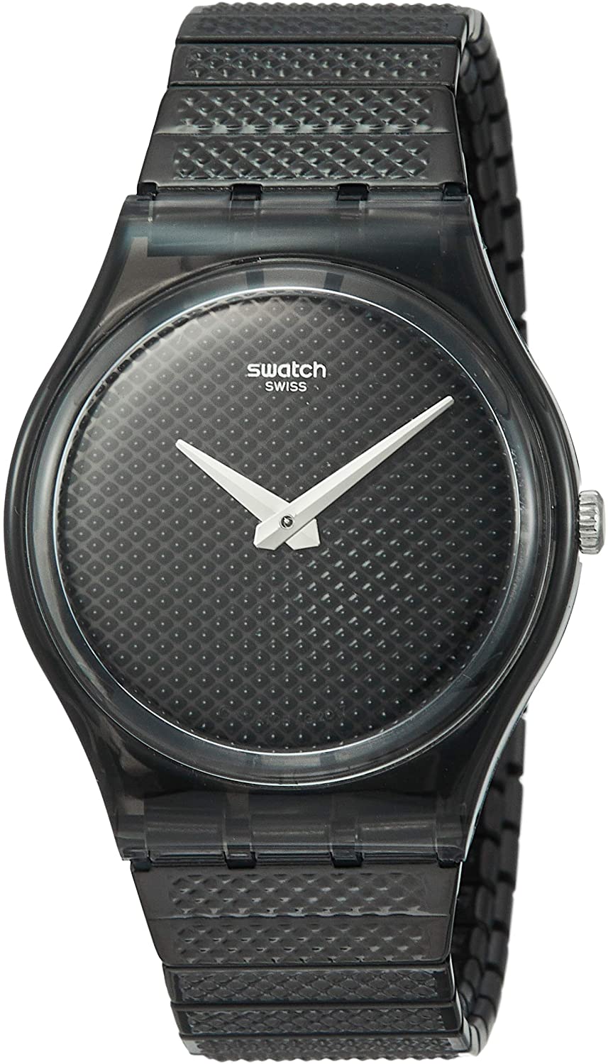 Noirette | Swatch | Luby 