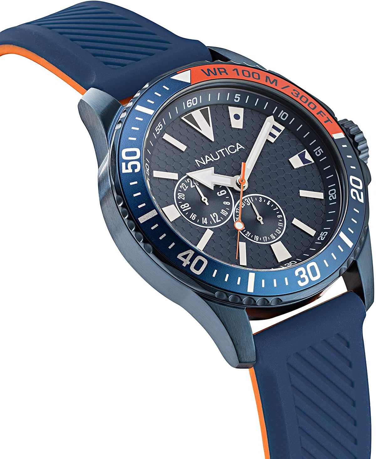NAUTICA FREEBOARD | Nautica | Luby 
