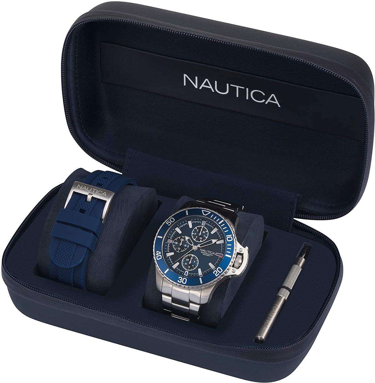 NAUTICA BAYSIDE | Nautica | Luby 