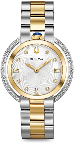 Women's Rubaiyat Watch | Bulova | Luby 